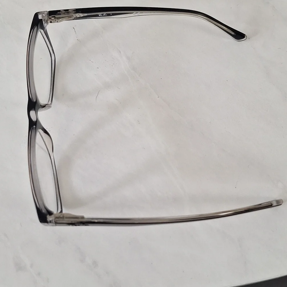 Ray Ban Eyeglasses RB 5289 2034 50 17 135 Back Frames